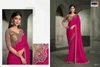 Sandal Wood 17 by tfh fancy fabric designer saree 